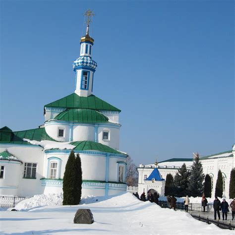 Sofia Church, Raifa - Tripadvisor