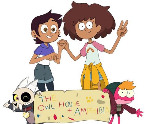 Image result for Amphibia House