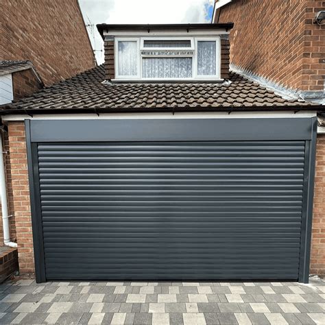 Garolla Newport | Electric Garage Doors in Gwent | Garolla