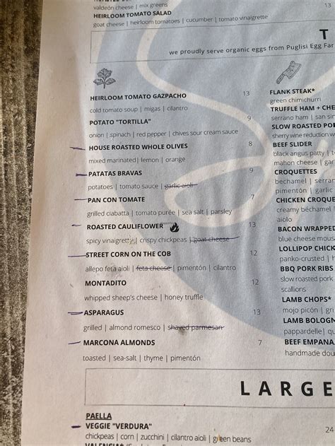 Spain Wine Bar - Ocean City Maryland Restaurant - HappyCow