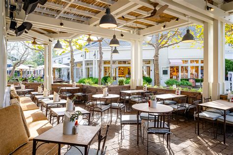 Souvla — Marin Country Mart