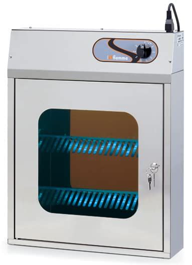 Buy UV Knife SANITIZER & Storage Cabinet - Portugal Online at Low ...