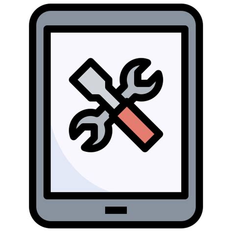 Tablet Repair Services