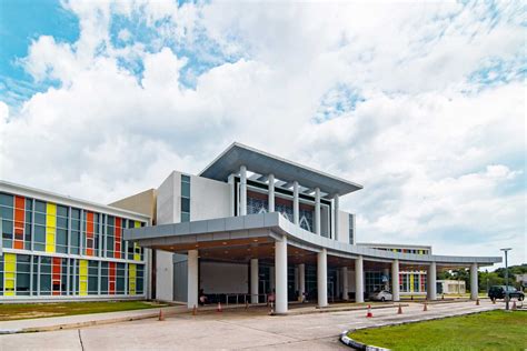 Digital Services - Ministry of Health Brunei