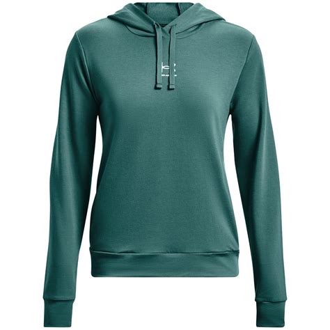 Under armour womens hoodie sale online