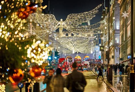 The 12 best Christmas markets in London 2024 (with map) | KAYAK