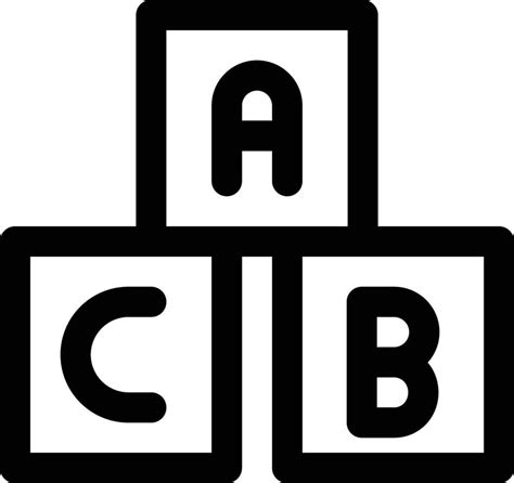 Image result for ABC Blocks Logo
