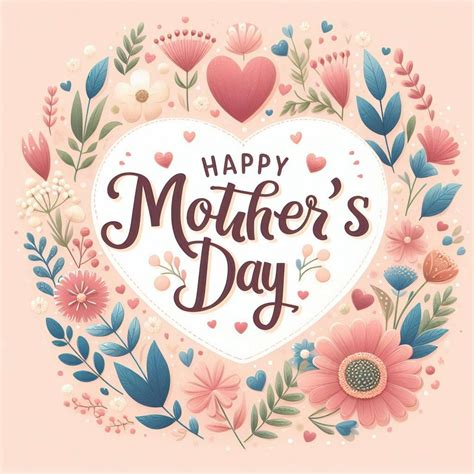 Happy Mother's Day 2025: Messages, Greetings, Wishes, Quotes, WhatsApp ...