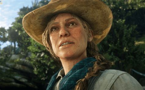 Red Dead Redemption 2: la fermezza di Sadie Adler in uno splendido cosplay