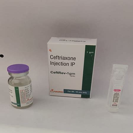 Pararev 650 - Paracetamol Tablets IP - Aarvi Drugs