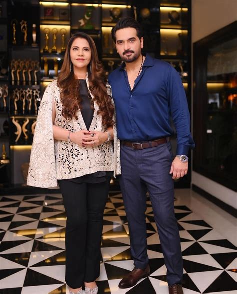 Why Humayun Saeed Doesn't Have Kids | Reviewit.pk