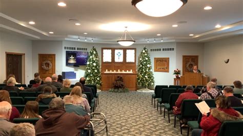 Fiksdal Funeral Service | Webster SD