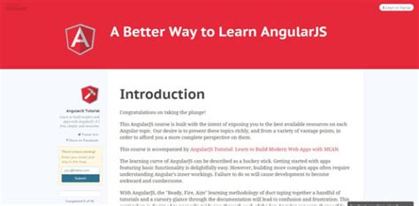 Image result for AngularJS Projects Tutorials