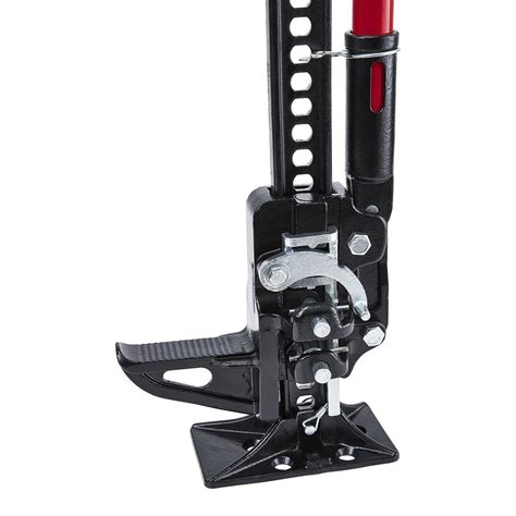 Flat Jack Harbor Freight at Ruby Vannatter blog