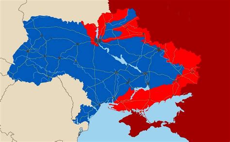 Карта холода мира фото