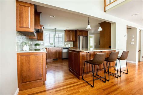 Kitchen Cabinets With Wood Floors – Flooring Tips