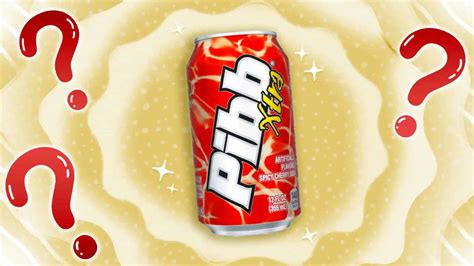 What Is Mr. Pibb? And What Happened to It? | Sporked