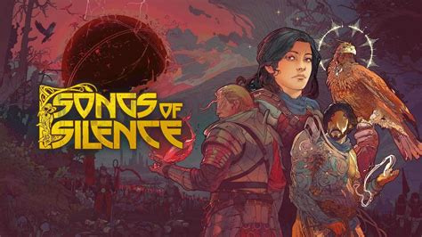 El juego de estrategia y fantasía Songs of Silence debuta en PC, PS5 y ...