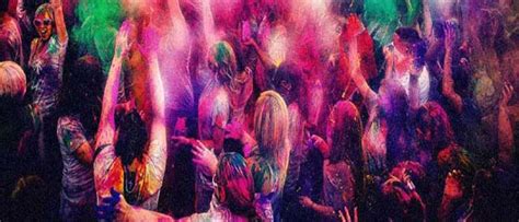 Holi in Singapore, Rang Holi Festival in Singapore