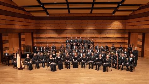 Wind Symphony Concert — Foundations: A Celebration of Liberal Arts ...