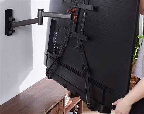 How To Mount A Soundbar To A TV Or The Wall - ECHOGEAR