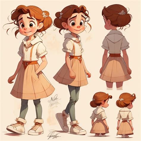 Image result for Disney Character Design