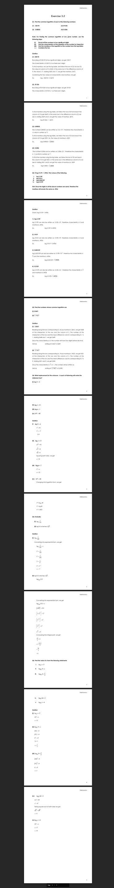 Class 9 New Curriculam Math Chapter 3 Question 的图像结果