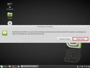 Image result for Linux Mint Installation Guide