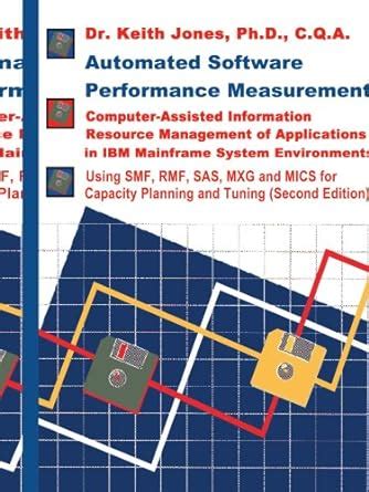 Automated Software Performance Measurement: Computer-Assisted ...