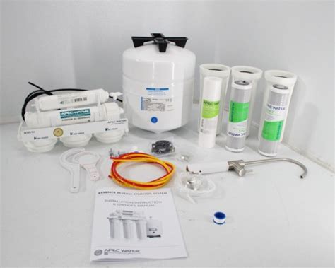 Image result for APEC Water Filter Log Sheet