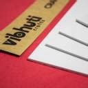 Vibhuti Crafts A3 Foam Board Sheets (Pack of 4) - 5mm DIY Crafts,Signs ...