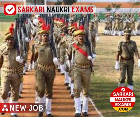 Puducherry Police Home Guard Recruitment 2023 | Last Date: 29 Nov ...