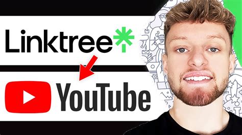 Image result for Linktree YouTube Thumbnail