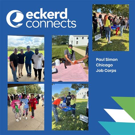 Paul Simon Chicago Job Corps introduces Risk & Reward Obstacle Course ...