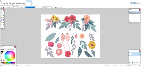 Computer Drawing Programs 的图像结果
