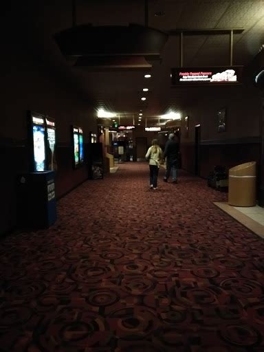 Movie Theater «Cinemark 16», reviews and photos, 15171 Crossroads Pkwy ...