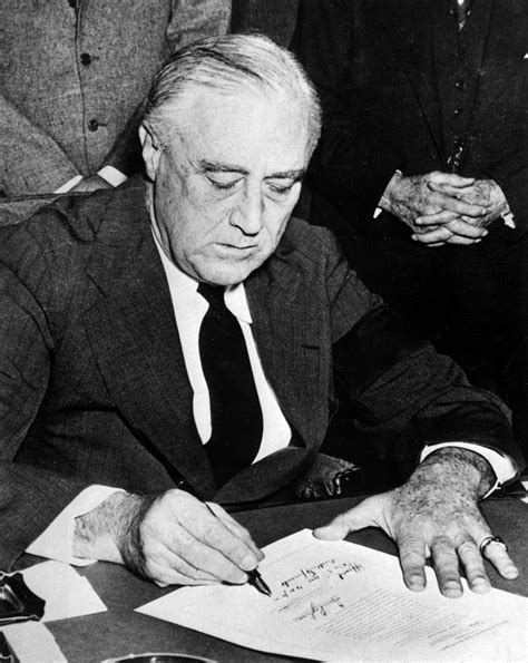 President Franklin D. Roosevelt 的图像结果