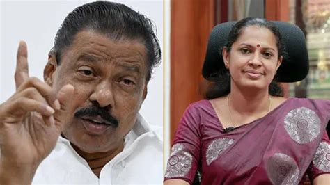 ദിവ്യയെ കൈവിട്ട് എം വി ഗോവിന്ദൻ; പ്രസ്‌താവന ഒഴിവാക്കേണ്ടതായിരുന്നു ...