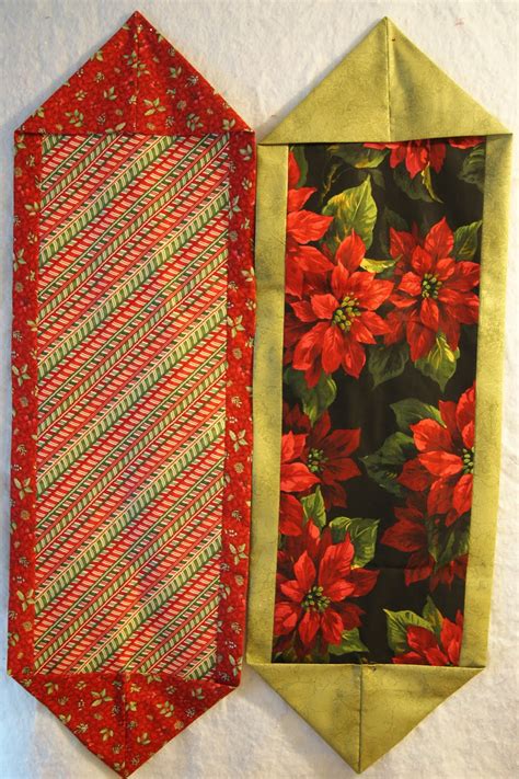 Image result for 15 Minute Table Runner Pattern