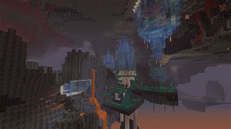 Image result for Nether Protection Base