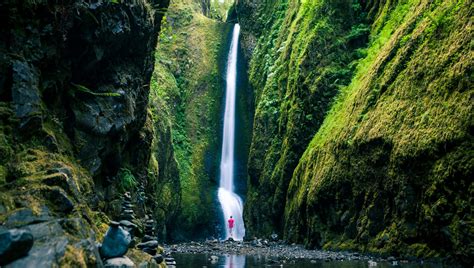 The Top 30 Hikes in Oregon