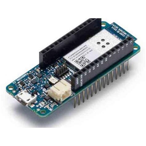 Arduino Mkr1000 Board