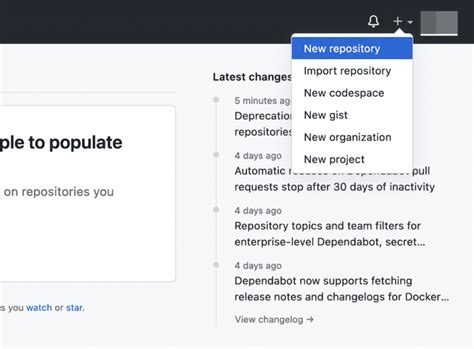 Image result for Adding Code to GitHub Repository