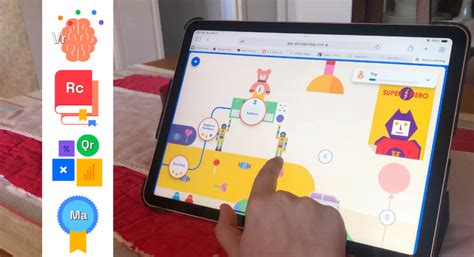 Atom Learning App 的图像结果