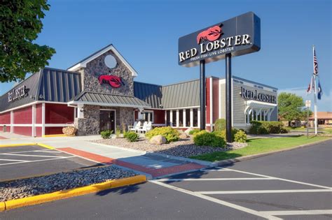 Darden Plans Red Lobster Spinoff