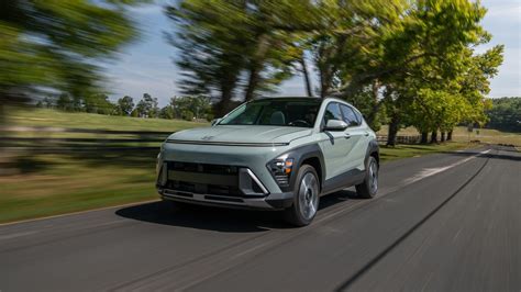 10 Cheapest Four-Cylinder SUVs You Can Buy Today