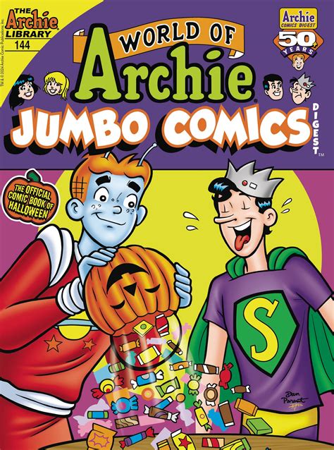 Image result for World of Archie Comics