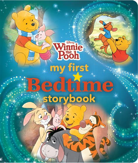 Winnie The Pooh Baby Book Hallmark at Annette Stephens blog