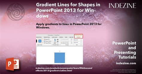 Image result for Gradient in PowerPoint Table Row