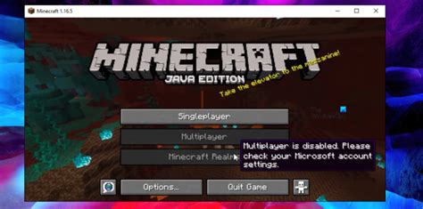 Minecraft Xbox Multiplayer Not Working 的图像结果